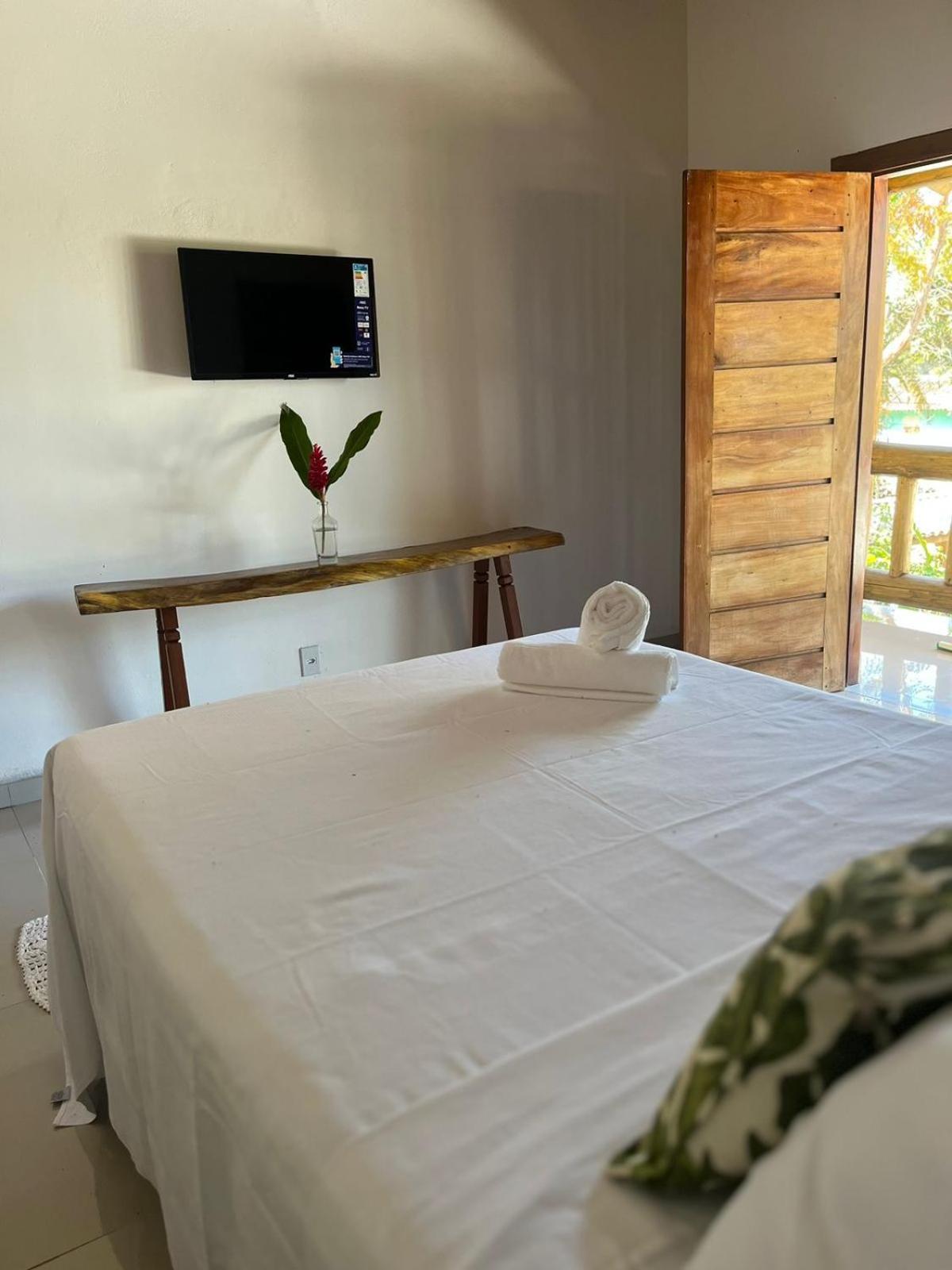 Villa Beija Flor Trancoso Exterior photo