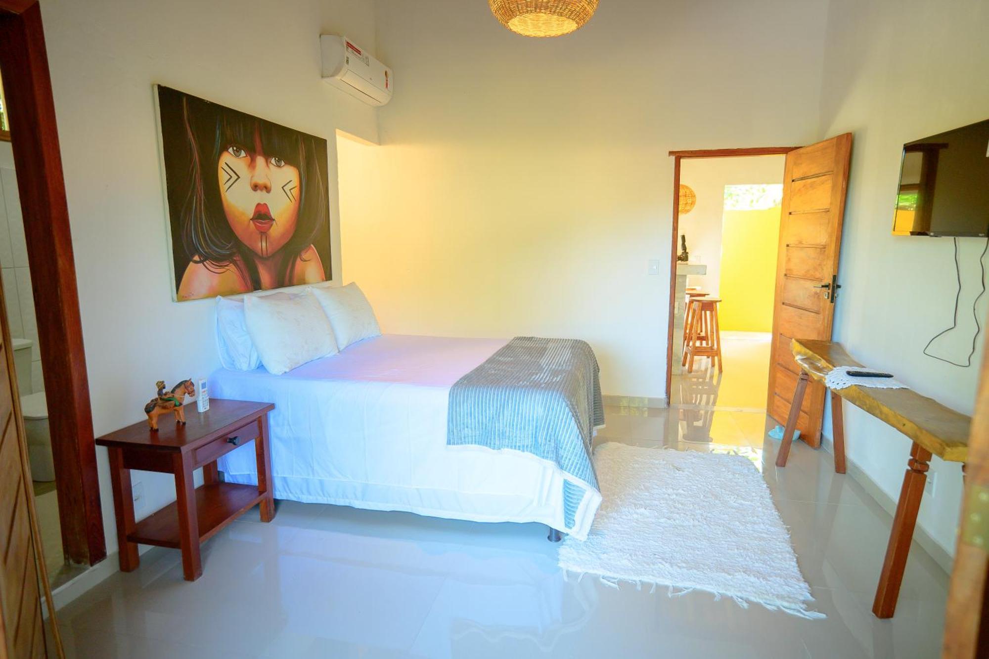 Villa Beija Flor Trancoso Exterior photo
