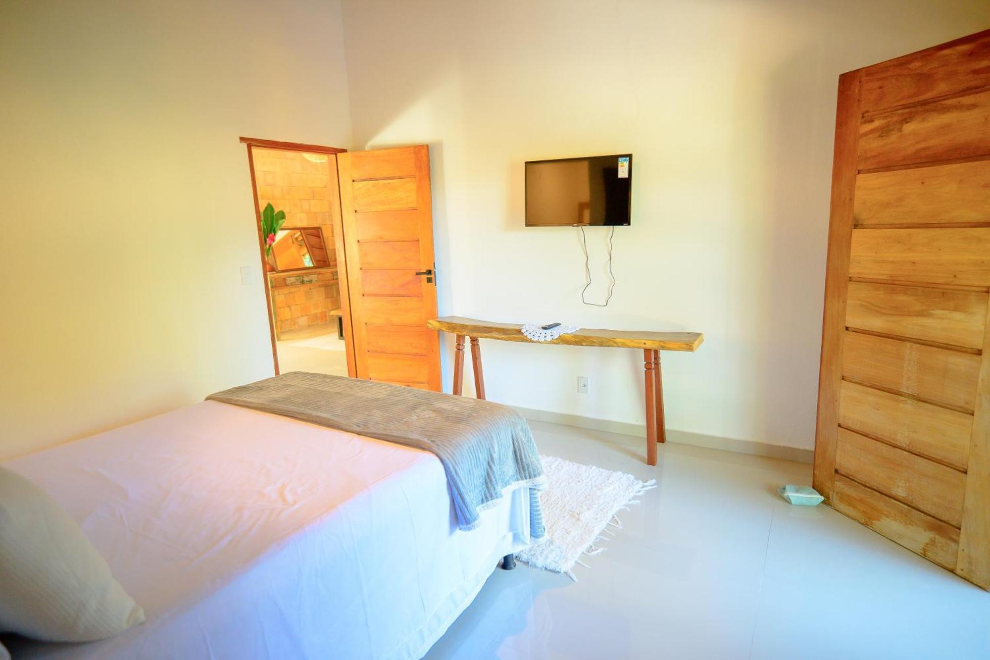 Villa Beija Flor Trancoso Exterior photo